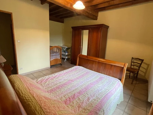Gîte Arleuf, 5 pièces, 10 personnes - photo_1011695354473