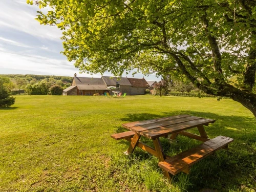 Gîte Tintury, 3 pièces, 5 personnes - photo_1011695351434