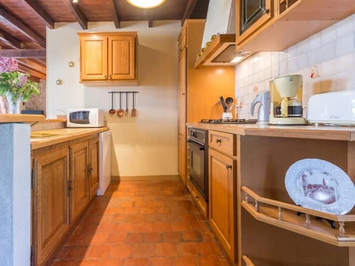 Gîte Tintury, 3 pièces, 5 personnes - photo_1011695351434