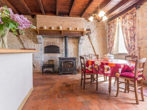 Gîte Tintury, 3 pièces, 5 personnes - photo_1011695351434