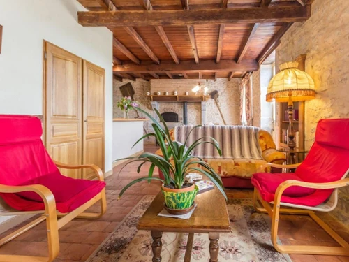 Gîte Tintury, 3 pièces, 5 personnes - photo_1011695351434