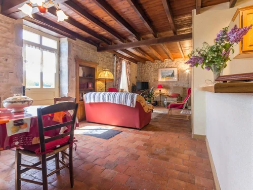 Gîte Tintury, 3 pièces, 5 personnes - photo_1011695351434