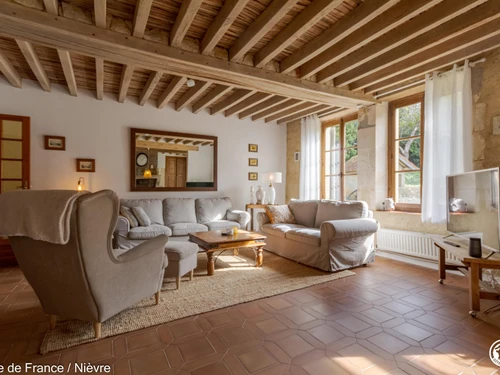 Gîte Perroy, 3 pièces, 4 personnes - photo_1011695379708