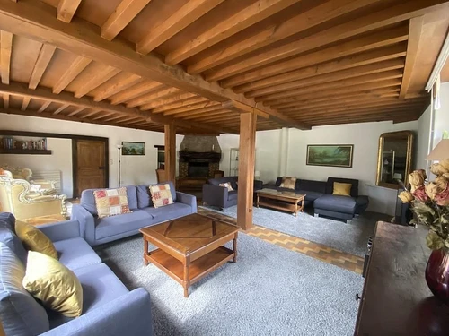 Gîte Quarré-les-Tombes, 8 pièces, 15 personnes - photo_1011695382306