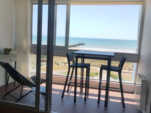 Appartement Saint-Jean-de-Monts, 2 pièces, 4 personnes - photo_1011334804700