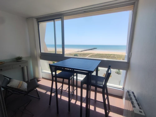 Apartment Saint-Jean-de-Monts, 1 bedroom, 4 persons - photo_1011334804700