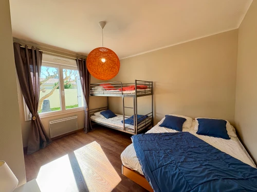 Villa Saint-Jean-de-Monts, 4 bedrooms, 10 persons - photo_1011221794433