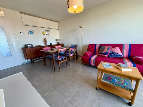 Appartement Saint-Jean-de-Monts, 2 pièces, 5 personnes - photo_1011204631351