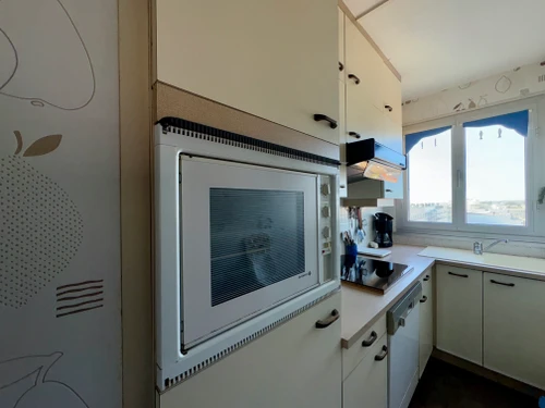 Appartement Saint-Jean-de-Monts, 2 pièces, 5 personnes - photo_1011204631351