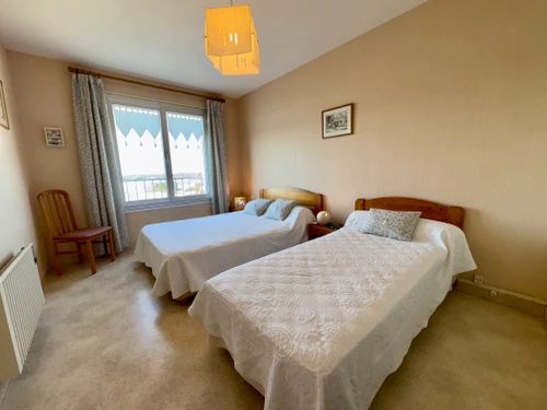 Appartement Saint-Jean-de-Monts, 2 pièces, 5 personnes - photo_1011204631351