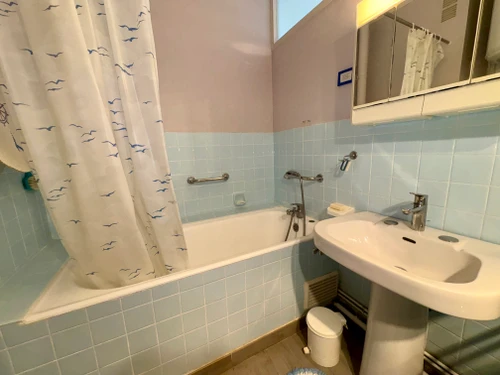 Appartement Saint-Jean-de-Monts, 2 pièces, 5 personnes - photo_1011204631351