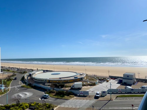 Appartement Saint-Jean-de-Monts, 2 pièces, 5 personnes - photo_1011204631351