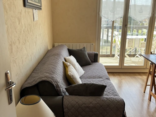 Appartement Villers-sur-Mer, 2 pièces, 4 personnes - photo_18902679248