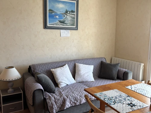 Appartement Villers-sur-Mer, 2 pièces, 4 personnes - photo_18902679248