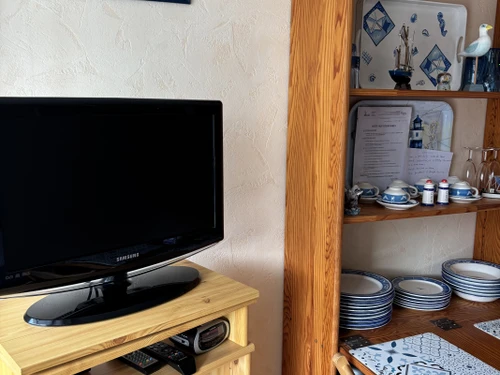 Appartement Villers-sur-Mer, 2 pièces, 4 personnes - photo_18902679248