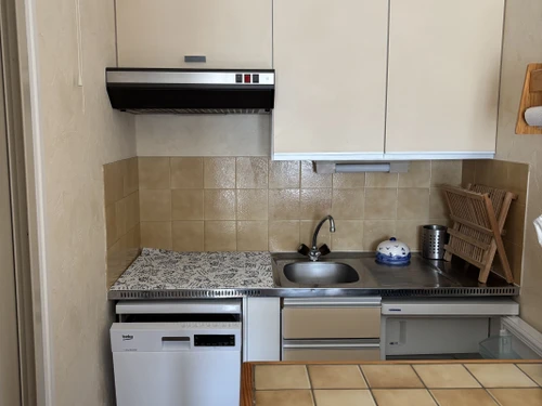 Appartement Villers-sur-Mer, 2 pièces, 4 personnes - photo_18902679248