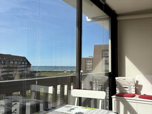 Appartement Villers-sur-Mer, 2 pièces, 4 personnes - photo_18902679248