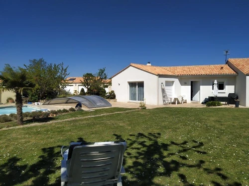 Ferienhaus Angles , 3 Schlafzimmer, 6 Personen - photo_16038223915