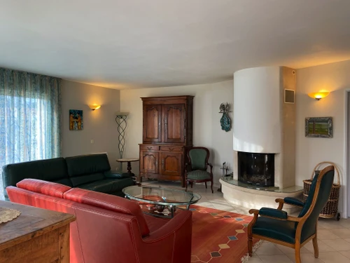 Ferienhaus Angles , 3 Schlafzimmer, 6 Personen - photo_16038223915