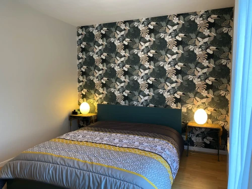 Ferienhaus Angles , 3 Schlafzimmer, 6 Personen - photo_16038223915