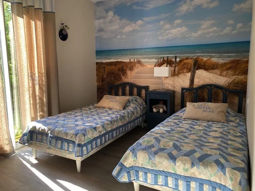 Ferienhaus Angles , 3 Schlafzimmer, 6 Personen - photo_16038223915