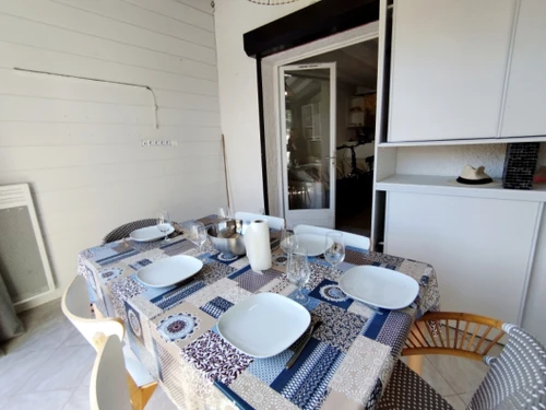 Villa Fleury-Saint-Pierre-la-Mer, 2 bedrooms, 6 persons - photo_1011747986510
