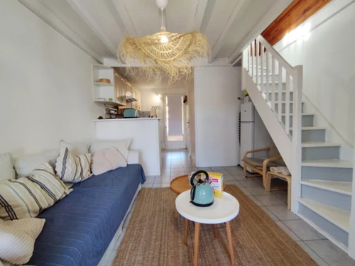 Villa Fleury-Saint-Pierre-la-Mer, 2 bedrooms, 6 persons - photo_1011747986510