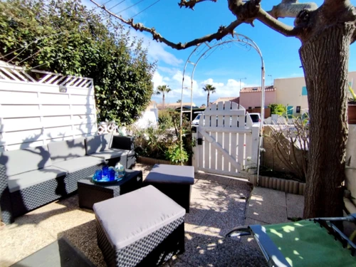 Villa Fleury-Saint-Pierre-la-Mer, 2 bedrooms, 6 persons - photo_1011747986510