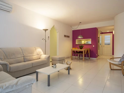 Appartement Pals, 3 pièces, 4 personnes - photo_19126748768