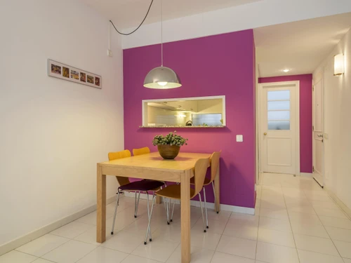 Appartement Pals, 3 pièces, 4 personnes - photo_19126748768