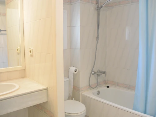 Appartement Pals, 3 pièces, 4 personnes - photo_19126748768