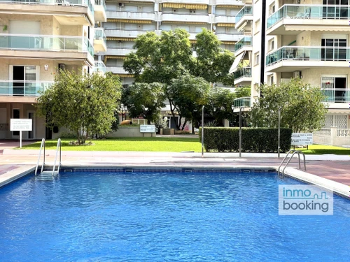 Apartamento Salou, 3 dormitorios, 5 personas - photo_1011748050471