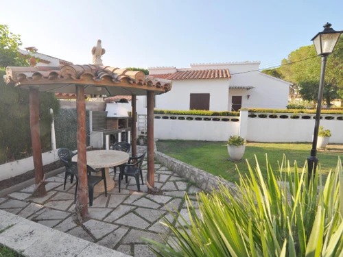 Villa L'Escala, 3 dormitorios, 6 personas - photo_1011748068284