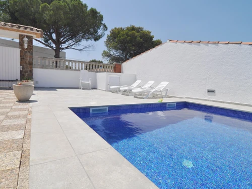 Villa L'Escala, 3 dormitorios, 6 personas - photo_1011748068284