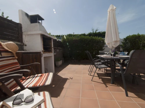 Villa L'Escala, 3 dormitorios, 7 personas - photo_1011748068551