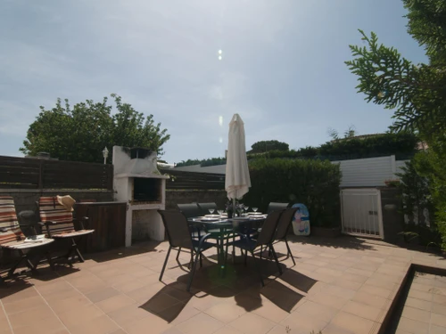 Villa L'Escala, 3 dormitorios, 7 personas - photo_1011748068551