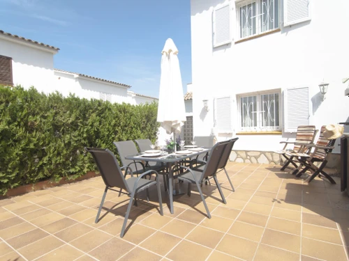 Villa L'Escala, 3 dormitorios, 7 personas - photo_1011748068551