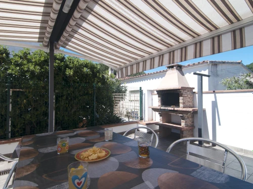 Villa L'Escala, 3 dormitorios, 7 personas - photo_1011748068885