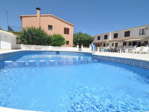 Villa L'Escala, 3 dormitorios, 7 personas - photo_1011748068885