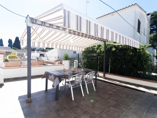 Villa L'Escala, 3 dormitorios, 7 personas - photo_1011748068885