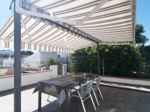 Villa L'Escala, 3 dormitorios, 7 personas - photo_1011748068885