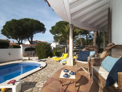 Villa L'Escala, 4 Schlafzimmer, 8 Personen - photo_1011748069035