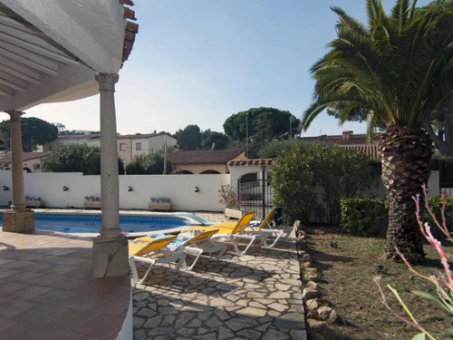 Villa L'Escala, 4 Schlafzimmer, 8 Personen - photo_1011748069035
