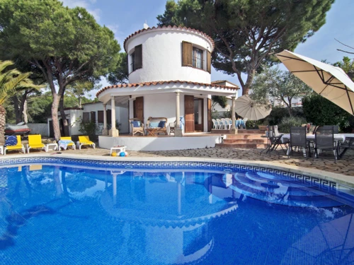 Villa L'Escala, 5 pièces, 8 personnes - photo_1011748069035