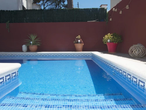 Villa L'Escala, 2 dormitorios, 4 personas - photo_1011748069165