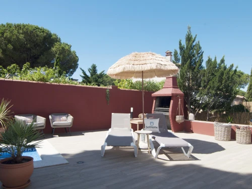 Villa L'Escala, 2 dormitorios, 4 personas - photo_1011748069165