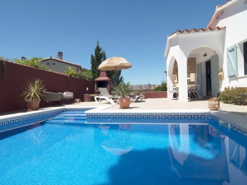 Villa L'Escala, 2 dormitorios, 4 personas - photo_1011748069165