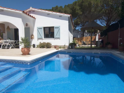 Villa L'Escala, 2 dormitorios, 4 personas - photo_1011748069165