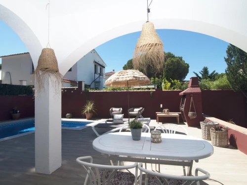 Villa L'Escala, 2 dormitorios, 4 personas - photo_1011748069165