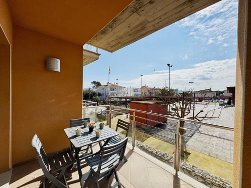 Apartment L'Escala, 3 bedrooms, 6 persons - photo_1011748069687